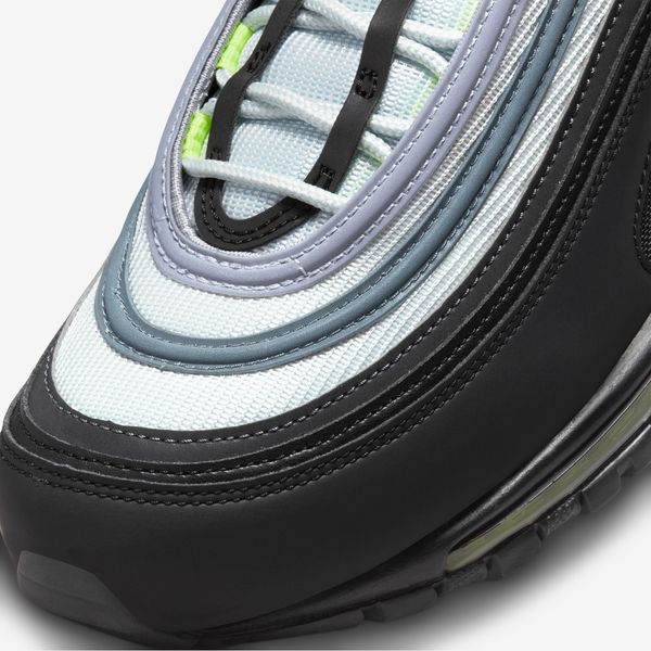 Кросівки унісекс Nike Sportswear Air Max 97 (DX4235-001), 42, WHS, 1-2 дні