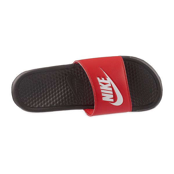Тапочки мужские Nike Benassi Jdi (343880-028), 41, WHS