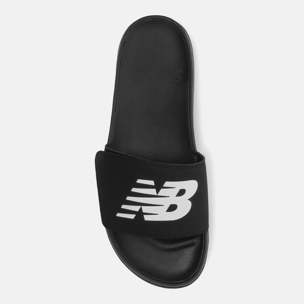 Тапочки мужские New Balance 200 (SUA200H3), 41.5, WHS, 1-2 дня