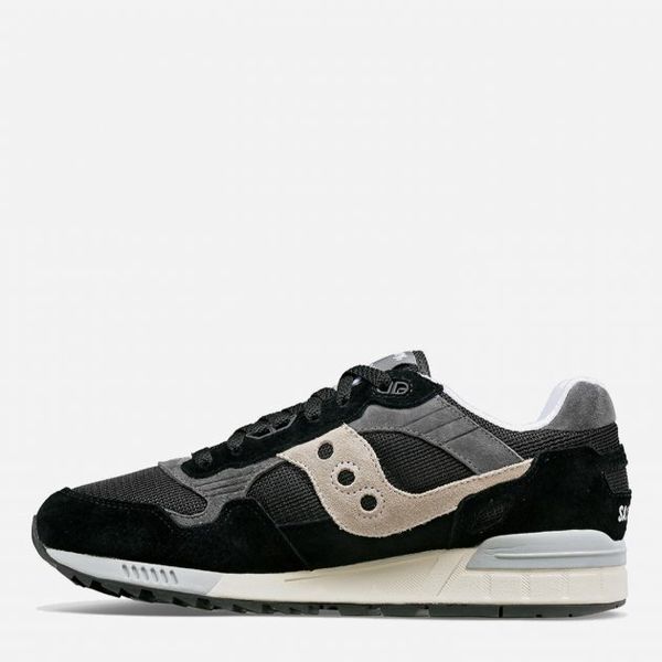 Кроссовки мужские Saucony Shadow 5000 (70665-26S), 46, WHS, 10% - 20%, 1-2 дня