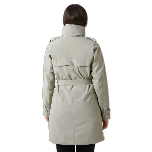Куртка жіноча Helly Hansen Waterproof Jacket (53853-917), S, WHS, 1-2 дні