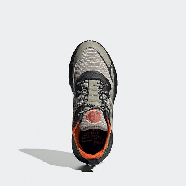 Кроссовки мужские Adidas Originals Nite Jogger (EE5569), 44 2/3, WHS