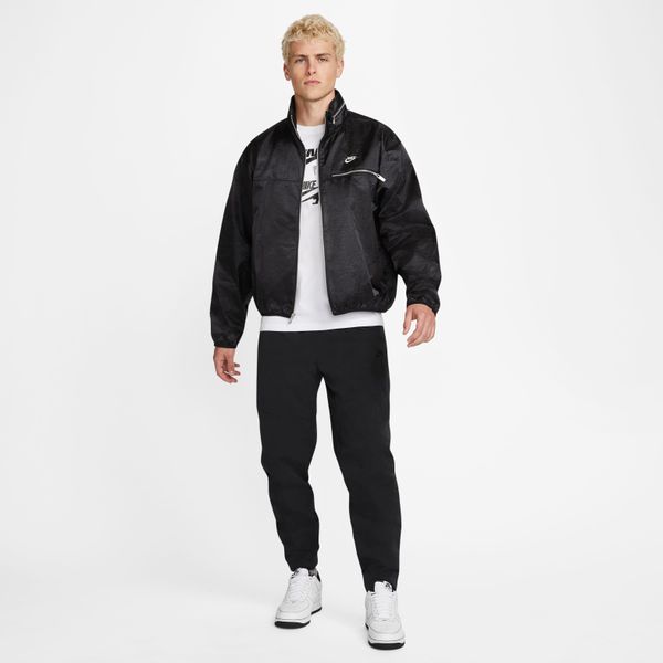 Куртка чоловіча Nike Sportswear Circa (DQ4252-010), S, WHS, 1-2 дні