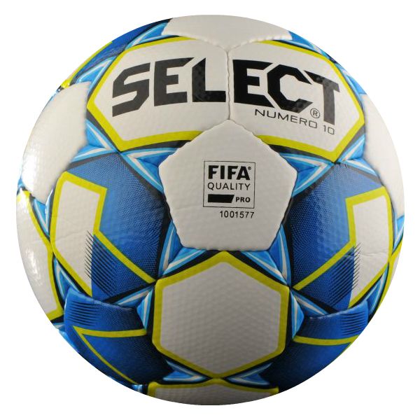 Мяч Select Numero 10 Fifa (SELECT NUMERO 10 FIFA), 5, WHS