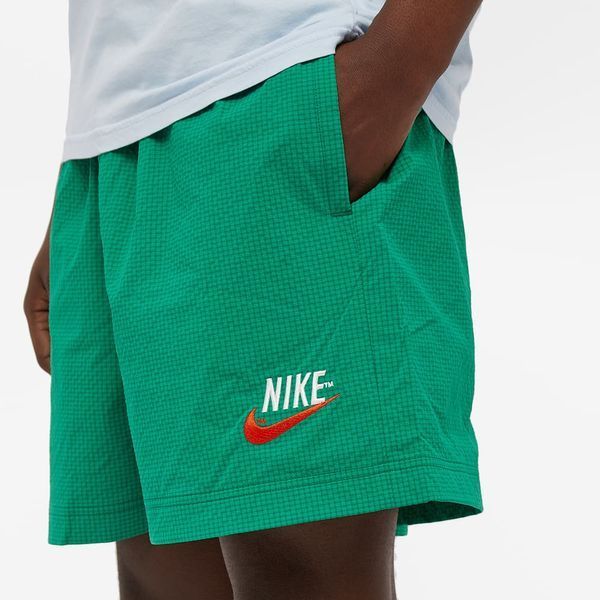 Шорти чоловічі Nike Sportswear Men's Lined Woven Shorts (DM5281-365), L, WHS, 10% - 20%, 1-2 дні