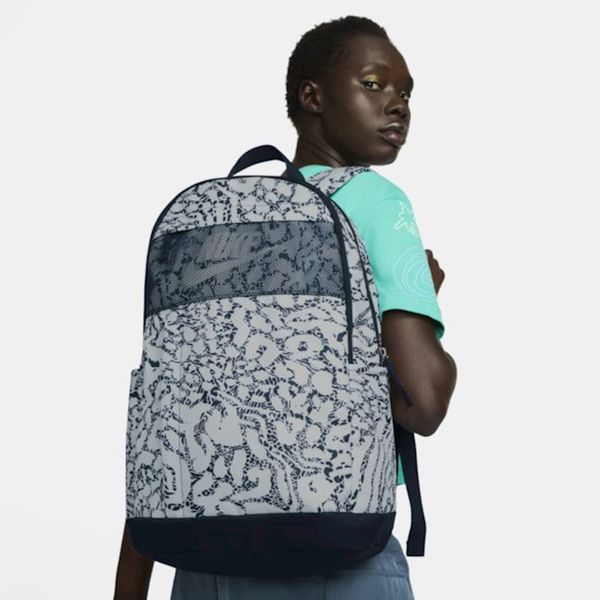 Nike Backpack (DQ5764-043), 21L, WHS, 10% - 20%, 1-2 дня