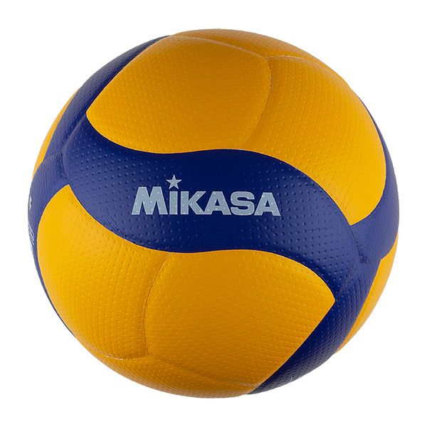 Мяч Mikasa V200w (V200W), 5, WHS, 10% - 20%, 1-2 дня