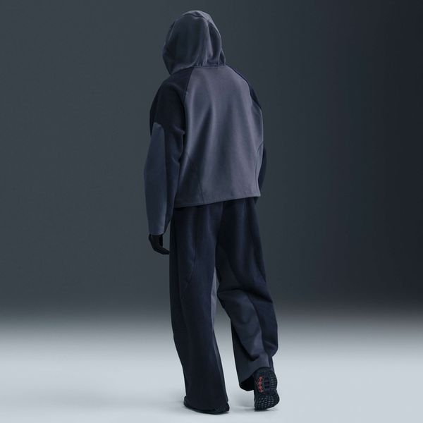 Кофта мужская Nike Tech Boreas (IB3363-437), S, WHS, 10% - 20%, 1-2 дня