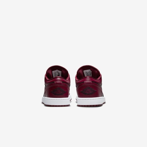 Кросівки жіночі Nike Air Jordan 1 Low (DC0774-006), 36.5, WHS, 1-2 дні