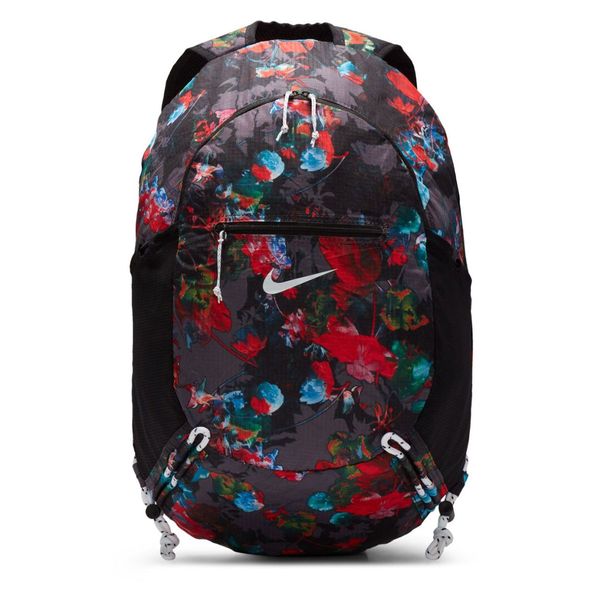 Рюкзак Nike Nk Stash Bkpk – Aop (DV3079-010), One Size, WHS, 40% - 50%, 1-2 дні