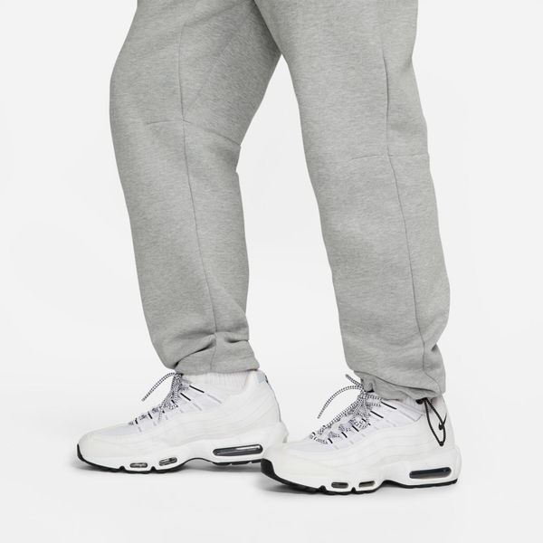 Брюки чоловічі Nike Sportswear Tech Fleece (DQ4312-063), L, OFC, > 50%, 1-2 дні