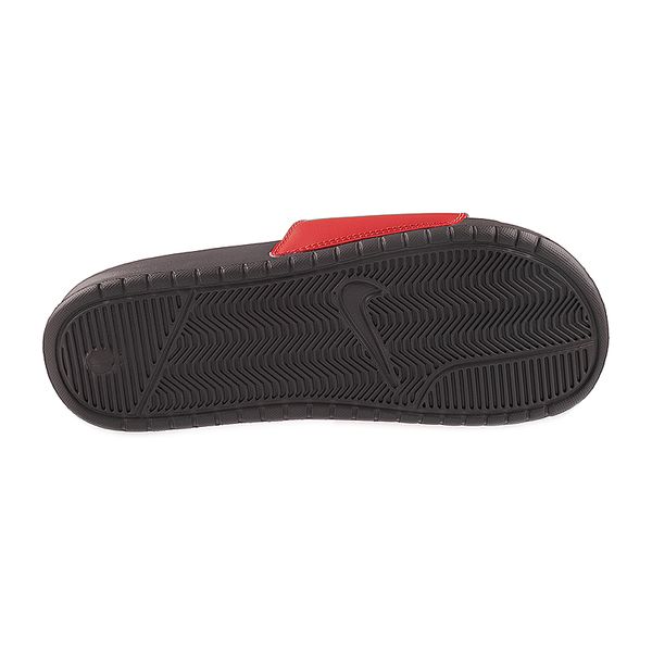 Тапочки мужские Nike Benassi Jdi (343880-028), 41, WHS
