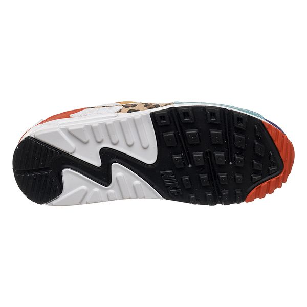 Кросівки жіночі Nike Air Max 90 (DH5075-100), 36.5, WHS, < 10%, 1-2 дні