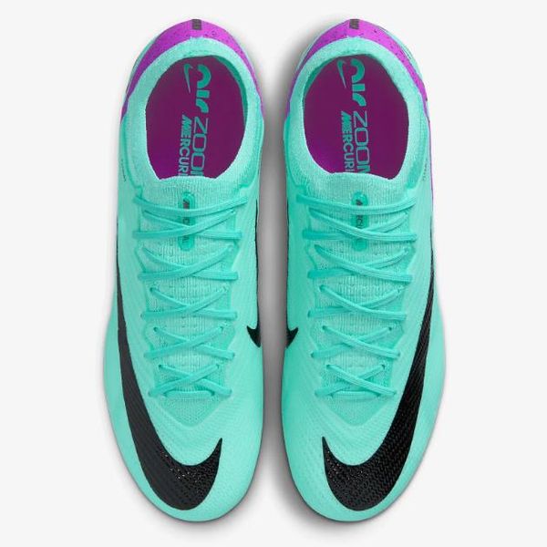 Бутсы мужские Nike Vapor 15 Elite Ag Soccer Shoes (DJ5167-300), 43, WHS, 10% - 20%, 1-2 дня