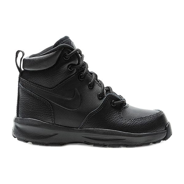 Ботинки подростковые Nike Manoa Ltr (Ps) (BQ5373-001), 30