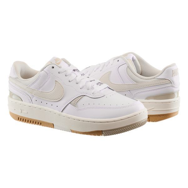 Кросівки жіночі Nike Gamma Force (DX9176-103), 38, OFC, > 50%, 1-2 дні