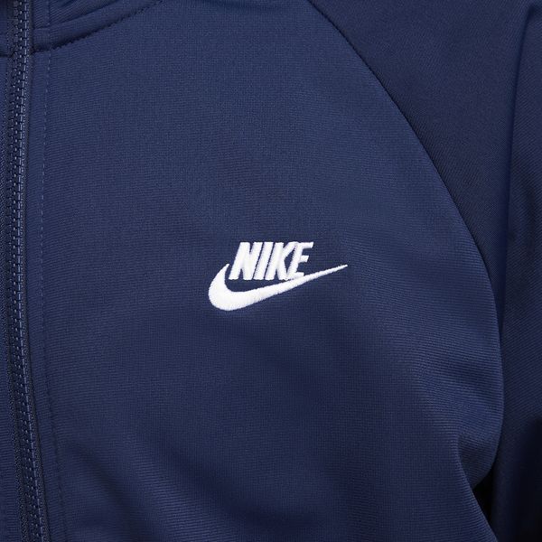Спортивний костюм чоловічий Nike Club Bodysuit (FB7351-410), M, WHS, 1-2 дні