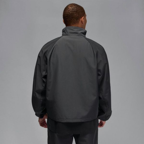 Куртка чоловіча Jordan Jdn Track Jkt Black (HV0081-045), L, OFC, 1-2 дні