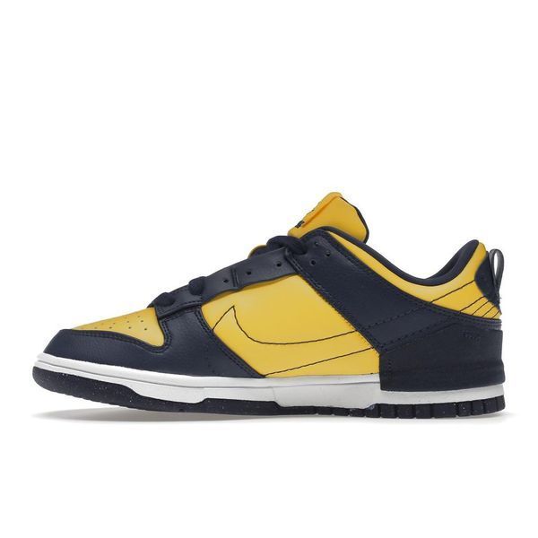 Кросівки жіночі Nike Dunk Low (DV4024-400), 38, WHS, < 10%, 1-2 дні