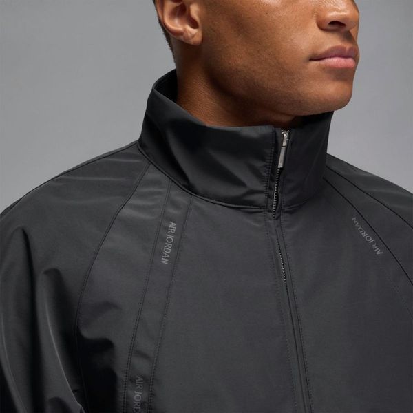Куртка чоловіча Jordan Jdn Track Jkt Black (HV0081-045), L, OFC, 1-2 дні