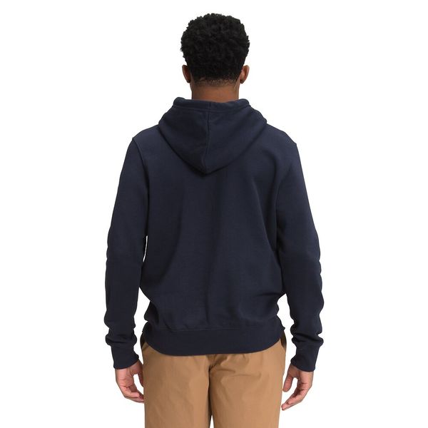 Кофта мужские The North Face Bear Pullover Hoodie (NF0A532ARG1), S, WHS, 1-2 дня