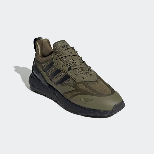 Кросівки чоловічі Adidas Zx 2K Boost 2.0 Shoes (GW0518), 41.5, WHS, 1-2 дні