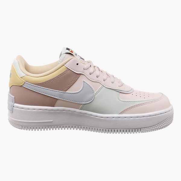 Кросівки жіночі Nike Air Force 1 Shadow (CI0919-600), 38.5, WHS, > 50%, 1-2 дні
