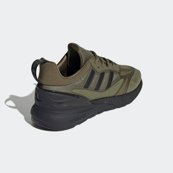 Кросівки чоловічі Adidas Zx 2K Boost 2.0 Shoes (GW0518), 41.5, WHS, 1-2 дні