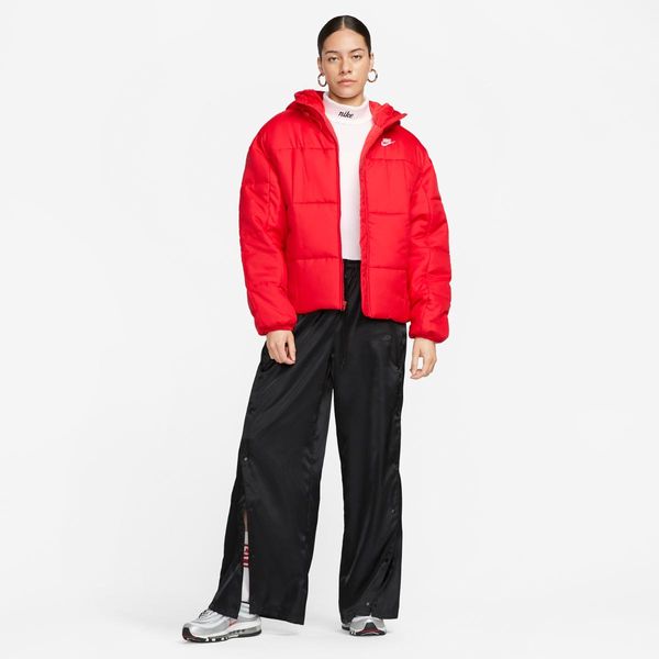 Куртка жіноча Nike W Nsw Esstl Thrmr (FB7672-677), L, WHS, 40% - 50%, 1-2 дні