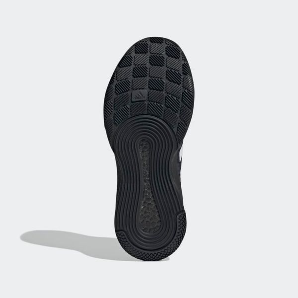 Кросівки чоловічі Adidas Crazyflight Shoes (HR0634), 45, WHS, 10% - 20%, 1-2 дні