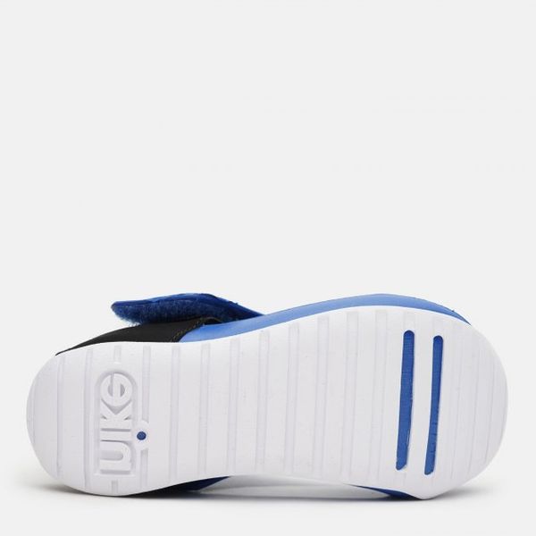 Тапочки детские Nike Sunray Protect 3 (Ps) (DH9462-400), 31, WHS, 10% - 20%, 1-2 дня