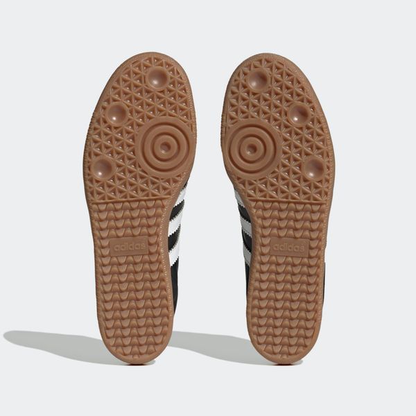 Кросівки чоловічі Adidas Samba Decon (IF0641), 42.5, WHS, 10% - 20%, 1-2 дні