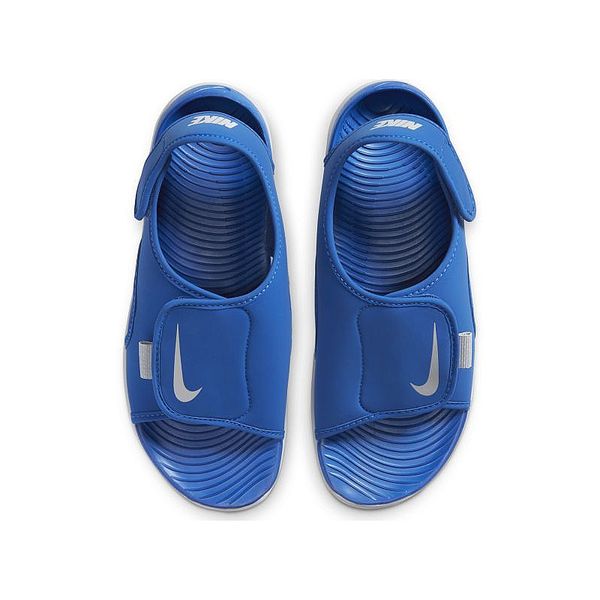 Тапочки дитячі Nike Sunray Adjust 5 V2 (DB9562-400), 31, WHS, 1-2 дні