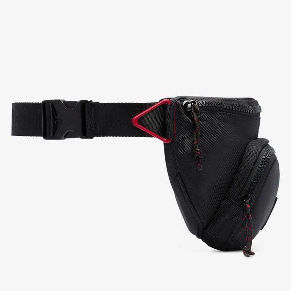 Сумка на пояс Jordan Rise Cross Body Bag (MA0887-023), One Size, OFC, 1-2 дня