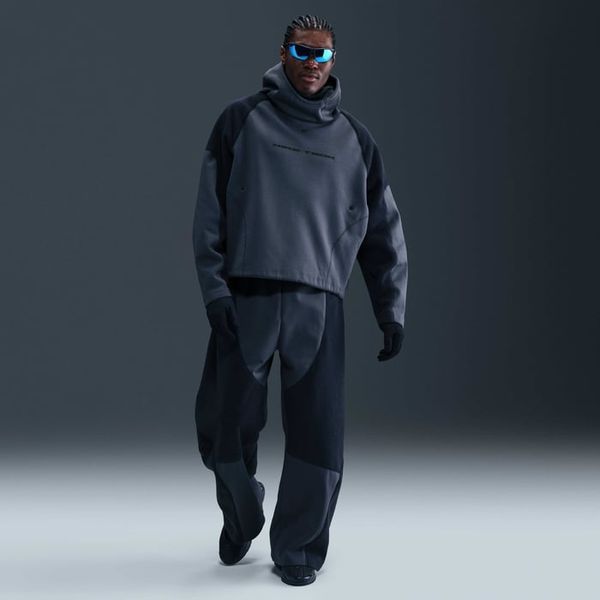 Кофта мужская Nike Tech Boreas (IB3363-437), S, WHS, 10% - 20%, 1-2 дня