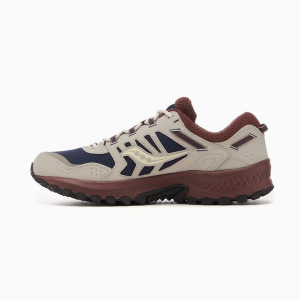 Кроссовки мужские Saucony Grid Peak (S70814-3), 45, WHS, 1-2 дня