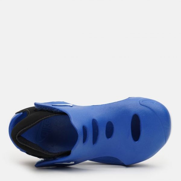 Тапочки детские Nike Sunray Protect 3 (Ps) (DH9462-400), 31, WHS, 10% - 20%, 1-2 дня
