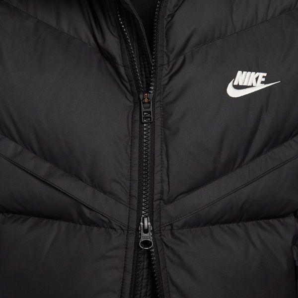 Жилетка Nike M Nk Sf Wr Pl-Fld Vest (FB8193-010), 2XL, WHS, 30% - 40%, 1-2 дня