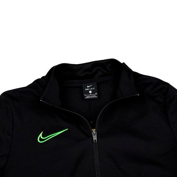 Спортивний костюм чоловічий Nike Dry Acacemy 21 Tracksuit (CW6131-013), XL, WHS