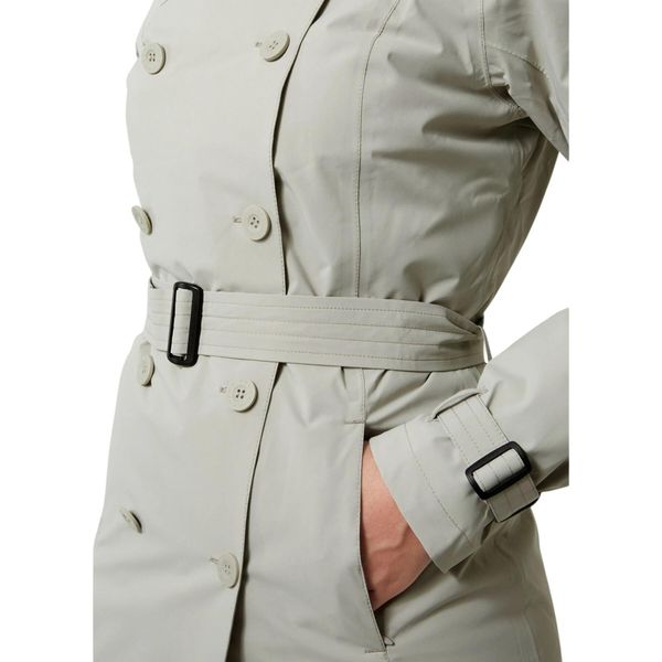 Куртка жіноча Helly Hansen Waterproof Jacket (53853-917), S, WHS, 1-2 дні