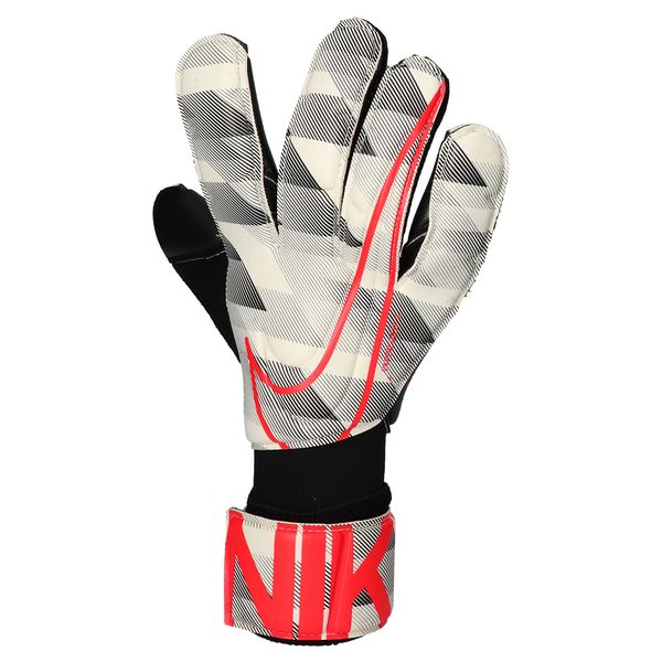 Футбольні рукавиці унісекс Nike Goalkeeper Vapor Grip3 (CQ6375-100), 9, WHS, 10% - 20%, 1-2 дні