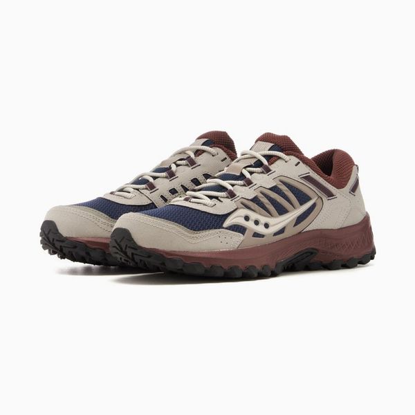 Кроссовки мужские Saucony Grid Peak (S70814-3), 45, WHS, 1-2 дня