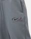 Фотография Брюки женские Nike W Nsw Phnx Flc Hr Os Pant Prnt (FN7716-084) 4 из 4 в Ideal Sport