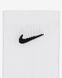 Фотографія Шкарпетки Nike Everyday Plus Lightweight Crew Socks (DX1158-100) 4 з 4 в Ideal Sport