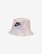 Фотография Nike Big Kids' Reversible Bucket Hat (DQ9922-536) 3 из 5 в Ideal Sport