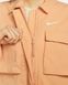 Фотографія Вітровка жіноча Nike Sportswear Essential Women's Woven Jacket Orange (DM6243-851) 3 з 5 в Ideal Sport
