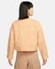 Фотография Ветровка женская Nike Sportswear Essential Women's Woven Jacket Orange (DM6243-851) 2 из 5 в Ideal Sport
