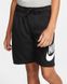 Фотографія Шорти дитячі Nike Sportswear Club Fleece (CK0509-010) 2 з 6 в Ideal Sport