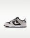 Фотографія Кросівки підліткові Nike Dunk Low (FB9109-010) 1 з 8 в Ideal Sport