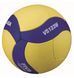 Фотографія Волейбольний м'яч Mikasa Volleyball Ball (VS123W) 2 з 2 в Ideal Sport